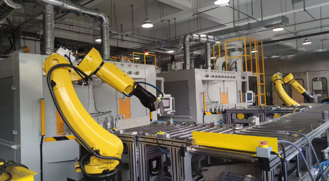 忻州喷砂机常见类型及适用场景全解析