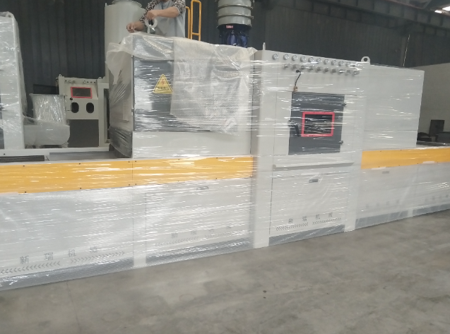 忻州喷砂机操作规范 新手必学安全要点