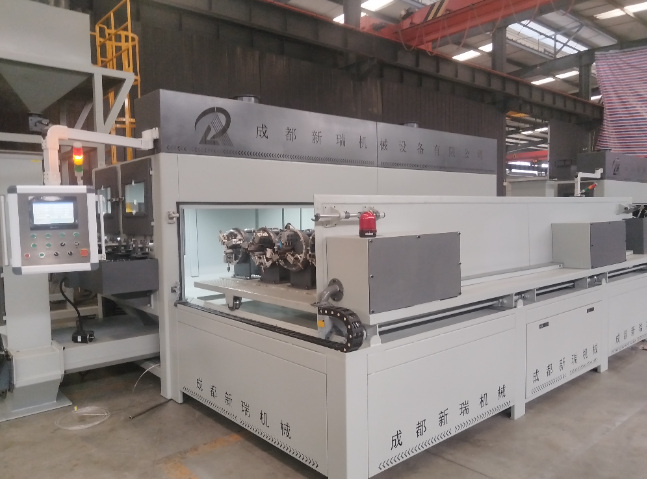 忻州喷砂机除锈原理 金属表面处理核心逻辑