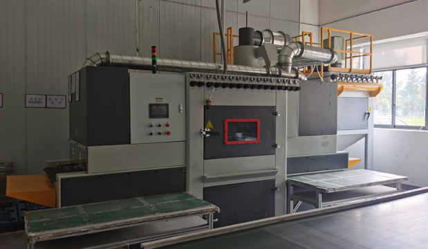 忻州如何提升喷砂机工作效率 这几招超实用