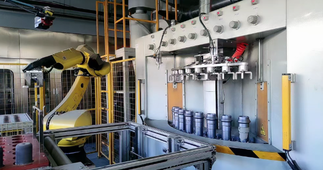 忻州喷砂机快速换料技巧 节省施工时间