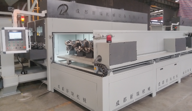 忻州低温环境下喷砂机如何正常工作